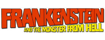 Frankenstein and the Monster from Hell