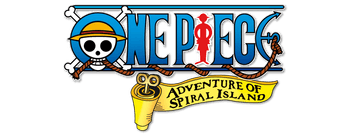 One Piece: Clockwork Island Adventure