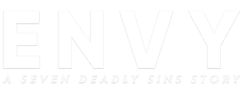 Envy: Seven Deadly Sins