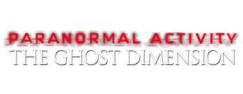 Paranormal Activity: The Ghost Dimension