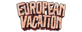 National Lampoon's European Vacation