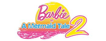 Barbie in a Mermaid Tale 2