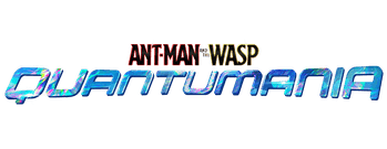 Ant-Man and the Wasp: Quantumania