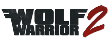 Wolf Warrior 2