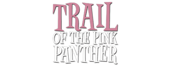 Trail of the Pink Panther