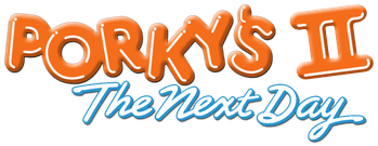 Porky's II: The Next Day