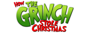 How the Grinch Stole Christmas