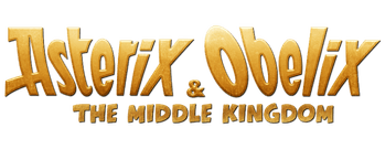 Asterix & Obelix: The Middle Kingdom