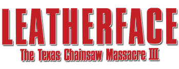 Leatherface: Texas Chainsaw Massacre III