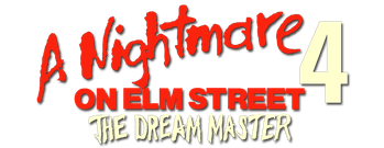 A Nightmare on Elm Street 4: The Dream Master