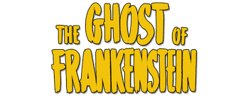 The Ghost of Frankenstein