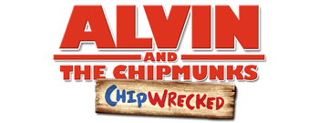 Alvin and the Chipmunks: Chipwrecked