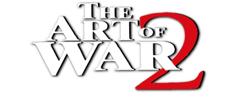 The Art of War II: Betrayal