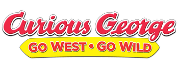 Curious George: Go West, Go Wild