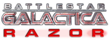 Battlestar Galactica: Razor