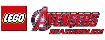 Lego Marvel Super Heroes: Avengers Reassembled