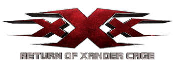 xXx: Return of Xander Cage