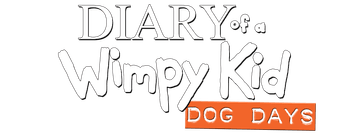 Diary of a Wimpy Kid: Dog Days