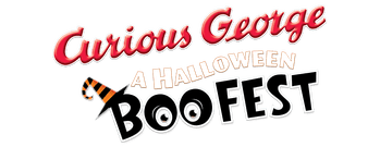 Curious George: A Halloween Boo Fest