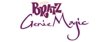 Bratz: Genie Magic