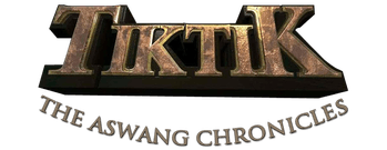 Tiktik: The Aswang Chronicles