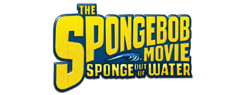 The SpongeBob Movie: Sponge Out of Water