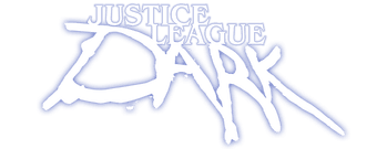 Justice League Dark