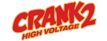 Crank: High Voltage