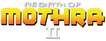 Rebirth of Mothra II