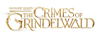 Fantastic Beasts: The Crimes of Grindelwald