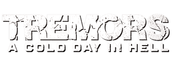 Tremors: A Cold Day in Hell