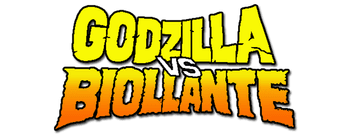 Godzilla vs. Biollante