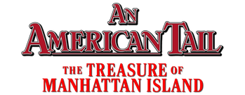 An American Tail: The Treasure of Manhattan Island