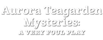 Aurora Teagarden Mysteries