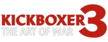 Kickboxer 3: The Art of War