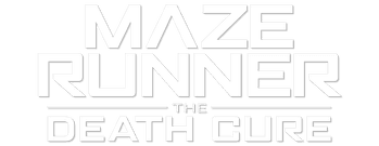 Maze Runner: The Death Cure