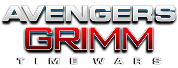 Avengers Grimm: Time Wars