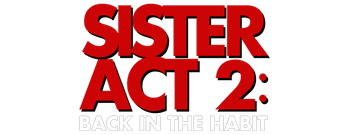 Sister Act 2: Back in the Habit