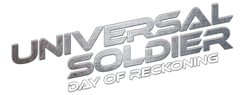 Universal Soldier: Day of Reckoning