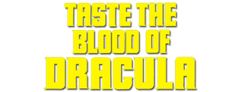 Taste the Blood of Dracula