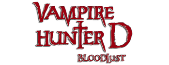 Vampire Hunter D: Bloodlust