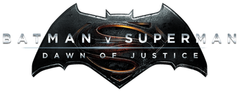 Batman v Superman: Dawn of Justice