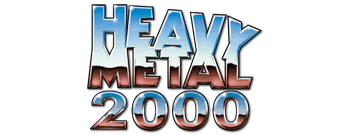 Heavy Metal 2000