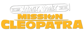 Asterix & Obelix: Mission Cleopatra