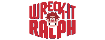 Wreck-It Ralph