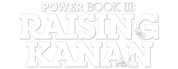 Power Book III: Raising Kanan