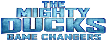 The Mighty Ducks: Game Changers