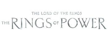 The Lord of the Rings: The Rings of Power