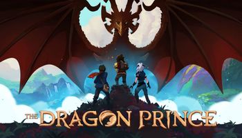 The Dragon Prince