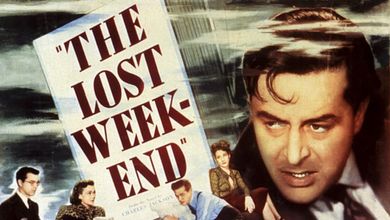 The Lost Weekend